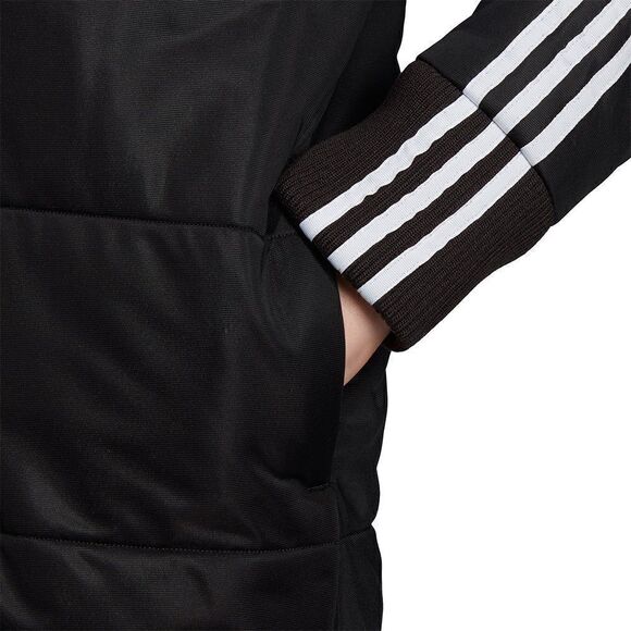 🎉HOST PICK🎉 Adidas Originals Tracktop Puffer Jacket Black - Picture 8 of 15